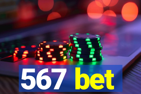 567 bet